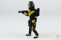 Star Wars Vintage Collection ARC Trooper (Umbra Operative) VC237