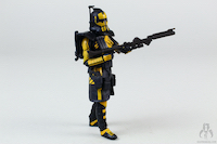 Star Wars Vintage Collection ARC Trooper (Umbra Operative) VC237