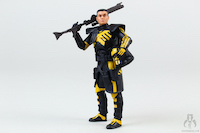 Star Wars Vintage Collection ARC Trooper (Umbra Operative) VC237