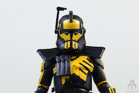 Star Wars Vintage Collection ARC Trooper (Umbra Operative) VC237