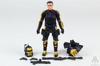 Star Wars Vintage Collection ARC Trooper (Umbra Operative) VC237