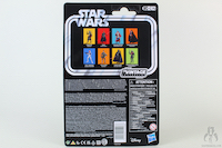 Star Wars Vintage Collection Reva (Third Sister) VC242