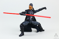 Star Wars Vintage Collection Reva (Third Sister) VC242