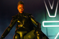 Star Wars Vintage Collection Reva (Third Sister) VC242