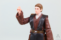 Star Wars Vintage Collection Anakin Skywalker (Padawan) VC244