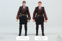 Star Wars Vintage Collection Anakin Skywalker (Padawan) VC244