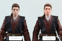 Star Wars Vintage Collection Anakin Skywalker (Padawan) VC244