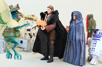 Star Wars Vintage Collection Anakin Skywalker (Padawan) VC244