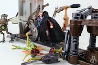Star Wars Vintage Collection Anakin Skywalker (Padawan) VC244