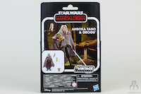 Star Wars Vintage Collection Ahsoka Tano and Grogu