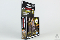 Star Wars Vintage Collection Ahsoka Tano and Grogu