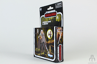 Star Wars Vintage Collection Ahsoka Tano and Grogu