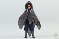 Star Wars Vintage Collection Ahsoka Tano and Grogu