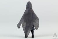 Star Wars Vintage Collection Ahsoka Tano and Grogu