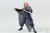 Star Wars Vintage Collection Ahsoka Tano and Grogu