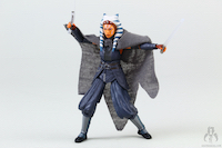 Star Wars Vintage Collection Ahsoka Tano and Grogu
