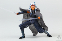Star Wars Vintage Collection Ahsoka Tano and Grogu