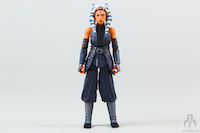 Star Wars Vintage Collection Ahsoka Tano and Grogu