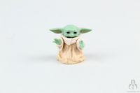 Star Wars Vintage Collection Ahsoka Tano and Grogu