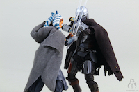 Star Wars Vintage Collection Ahsoka Tano and Grogu