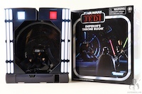 Star Wars Vintage Collection Emperor’s Throne Room
