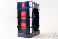 Star Wars Vintage Collection Emperor’s Throne Room
