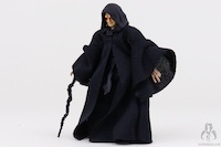Emperor Palpatine (Neutral Expression)