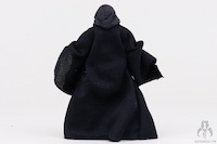 Emperor Palpatine (Neutral Expression)