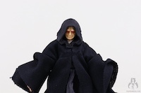 Emperor Palpatine (Neutral Expression)