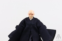 Emperor Palpatine (Neutral Expression)