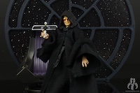 Emperor Palpatine (Neutral Expression)