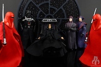 Star Wars Vintage Collection Emperor’s Throne Room