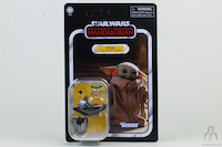 HAS001 - Grogu (The Razor Crest)