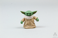 HAS001 - Grogu (The Razor Crest)