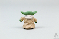 HAS001 - Grogu (The Razor Crest)