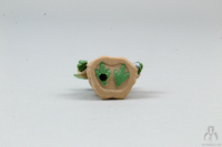 HAS001 - Grogu (The Razor Crest)