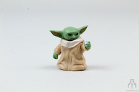 HAS001 - Grogu (The Razor Crest)