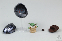 HAS001 - Grogu (The Razor Crest)