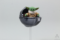 HAS001 - Grogu (The Razor Crest)