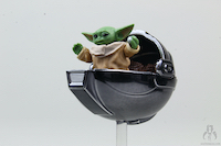 HAS001 - Grogu (The Razor Crest)