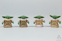 HAS001 - Grogu (The Razor Crest)