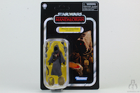 HAS002 - Offworld Jawa Elder (Arvala-7)