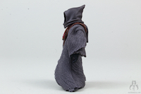 HAS002 - Offworld Jawa Elder (Arvala-7)