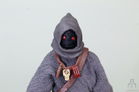 HAS002 - Offworld Jawa Elder (Arvala-7)