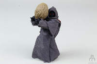 HAS002 - Offworld Jawa Elder (Arvala-7)