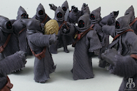 HAS002 - Offworld Jawa Elder (Arvala-7)