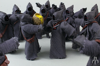 HAS002 - Offworld Jawa Elder (Arvala-7)