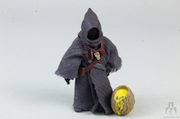 HAS002 - Offworld Jawa Elder (Arvala-7)