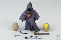 HAS002 - Offworld Jawa Elder (Arvala-7)