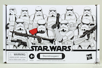 Star Wars Vintage Collection Stormtroopers